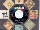 Robert Parker 45 Twistin Out in Space/Mash Potato IMPERIAL EX R&B soul 414