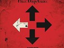 Three Days Grace Outsider (Vinyl) 12