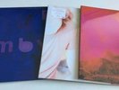 My Bloody Valentine Deluxe Vinyl LP Bundle Isn't Anything, Loveless & mbv 2021