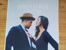 Johnnyswim - Georgica Pond (2016) Vinyl LP Big Picnic Records Rare VG/VG+