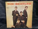 THE BEATLES “Introducing” og classic Rock Lp on Vee Jay rainbow label VJLP 1062