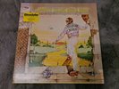Elton John Goodbye Yellow Brick Road Limited Edition Picture Disc Vinyl LP MINT