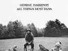 George Harrison - All Things Must Pass LP (2017 reissue) BRAND NEW