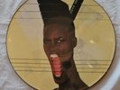 Grace Jones Slave To The Rhythm Original 12