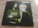 RARITY   The Charlatans   Up to our hips  Original Vinyl 1994 Top conditions