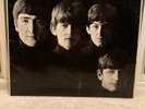 THE BEATLES - WITH THE BEATLES - VINYL LP - PARLOPHONE - PMC 1206 MONO - 1963