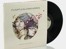 Flight of the Conchords - I Told You I Was Freaky LP Vinyl Record