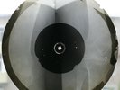 X-Ray Audio roentgen film Record Bones Ribs 1940s Jazz