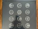 Clutch The Obelisk Vinyl LP Box Set RSD 2020 NEW Sealed Super Limited Edition