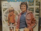 ORLANDIVO 1st PRESS 1977 COPACABANA PROMO WHITE LABLE AZYMUTH DONATO FUNK SOUL