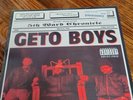 Geto Boys - Till Death Do Us Part NEW Vinyl LP