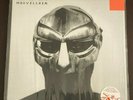 Madvillain- MADVILLAINY VMP Vinyl Me, Please Club Edition 2014 MF Doom #1001