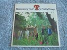 The Pretty Things - Rainin' In My Heart 1965 UK EP FONTANA MOD R&B