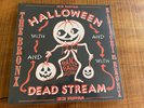 The Bronx / El Mariachi Halloween Dead Stream Vinyl Sealed In Hand  Candy Corn