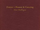 Hot Mulligan - Fenton + Honest & Cunning Vinyl LP (Choose Variant) Knuckle Puck