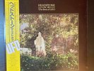 UFO Headstone: The Best Of 1983 JAPAN 2LP OBI Thin Lizzy SCORPIONS MSG Rainbow
