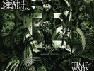 NAPALM DEATH-TIME WAITS FOR NO SLAVE VINYL NEW