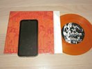 IMPETIGO ORANGE VINYL 7