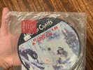 ALICE IN CHAINS 7” Picture Disk LP Vinyl Record DOWN IN A HOLE / ROOSTER SEALED