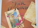 Jack O'Roses - Robert Hunter (LP, 1980, Dark Star) - UK Import NM/NM
