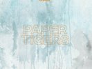 Anberlin SEALED Paper Tigers LP Cities LIVE Livestream LIMITED EDITION VINYL OOP