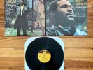 Marvin Gaye: What's Going On LP Vinyl Gatefold Tamla Motown 180g Ltd VG+/VG Soul