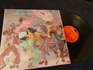 JAMES BROWN LP-1ST PRESS-