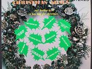 JAMES BROWN: sings christmas songs KING 12