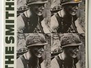 The Smiths Meat Is Murder 1st US Press 1986 Sire Lp In Shrink Near Mint