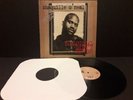 Shaquille Oneal Signed Vinyl Biological Didn't Bother Rapper Photo PSA/DNA