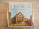 Beethoven Edition 9 Symphonien Wiener Philharmoniker Karl Bohm shrink wrapped