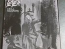 Slayer still reigning red vinyl lp
