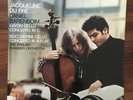 HAYDN BOCCHERINI Du Pre Barenboim HMV ASD2331 ED1 UK 1st STEREO VINYL LP NM