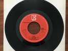 LEVIATHAN Flames DEMO STAMPED ELEKTRA 7” 45 VINYL