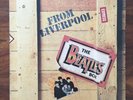 THE BEATLES From Liverpool The Beatles BOX SET 8 x LP VINYL COMPLETE INNERS EX