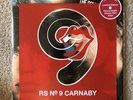 Black And Blue Rolling Stones RED VINYL Carnaby Street Official Brand New 2021