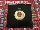 The Beatles 45 record EIGHT DAYS A WEEK 1974 Apple