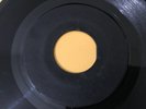 THE ETHIOPIANS / QUANDO & ALLEIUJAH  BOSS REGGAE 45 BLANK