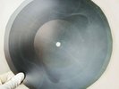 BLACK SABBATH WARNING X-Ray USSR Record Roentgen Ribs Bones Music Vinyl