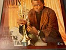 Miles Davis Great Prestige Recordings Vinyl Album Set APJ 035
