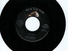 Tony Shepperd 45 Zach Zack/Blue eyed Baby RCA VG+ popcorn rockabilly R&B 64