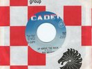 Ray Bryant 45 Up Above the Rock CADET M- PROMO soul R&B jazz funk 78