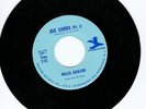 Willis Jackson 45 Jive Samba/Part 2 PRESTIGE M- Latin jazz van gelder 152