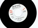 Marty Wilde 45 My Baby Is Gone/Angry EPIC M- popcorn R&B rockabilly promo 208