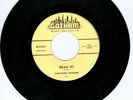Lightning Jackson 45 Fine Brown Groove/Drag It GOTHAM EX R&B jump blues 146