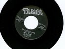 Mari Jones 45 Riba Daba Doo/Don't Cry TAMPA EX R&B jump blues 231
