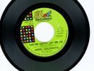 Jerry Goldsmith 45 Gotta Let Me Go/Comes the Night DOT VG popcorn soul funk 268