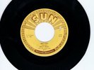Billy Riley 45 Red Hot/Pearly Lee SUN VG+ rockabilly two sider 405