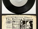 THE ROLLING STONES Cops And Robbers RARE 7
