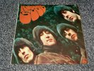 The Beatles 'Rubber Soul' UK 1st Mono Pressing LP (PMC 1267) (1/1) Ernest J. Day